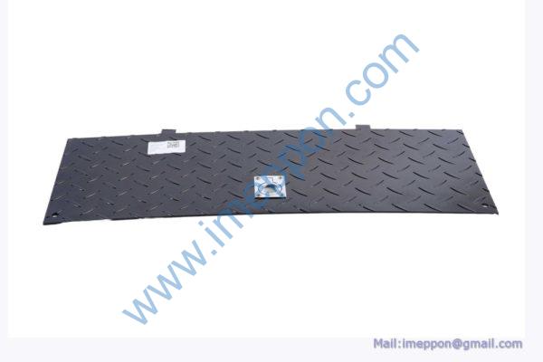SANY SPARE PARTS