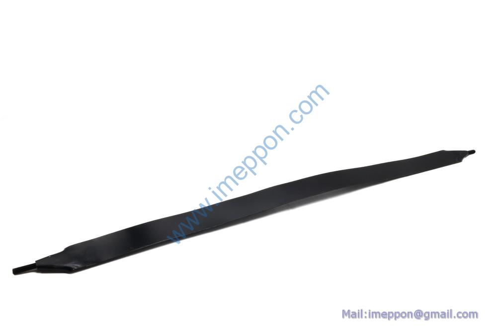 10003591 Steel Hoop assembly sany crane parts