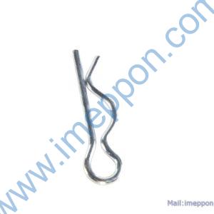 10004098 Lock Pin SANY