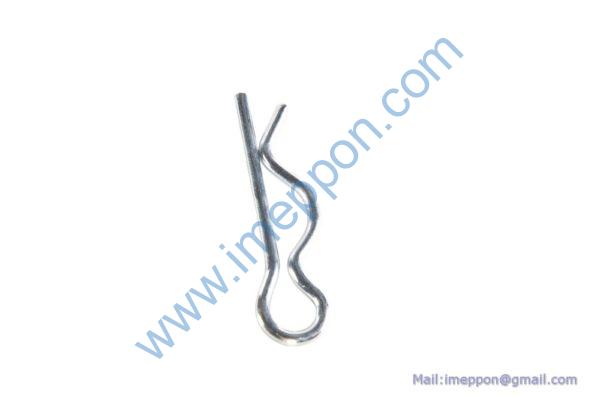 10004098 Lock Pin SANY