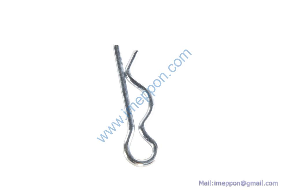 10004098 Lock Pin SANY