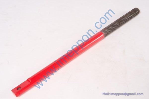 10004164 Adjusting Threaded Rod SANY