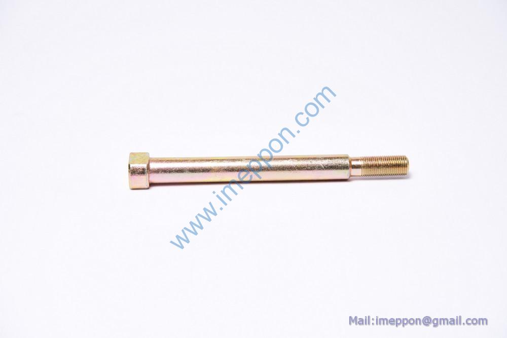 10004287 connecting shaft of large pulley SANY