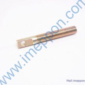 10004441 Pull-rod, Spring, Adjusting FOR SANY