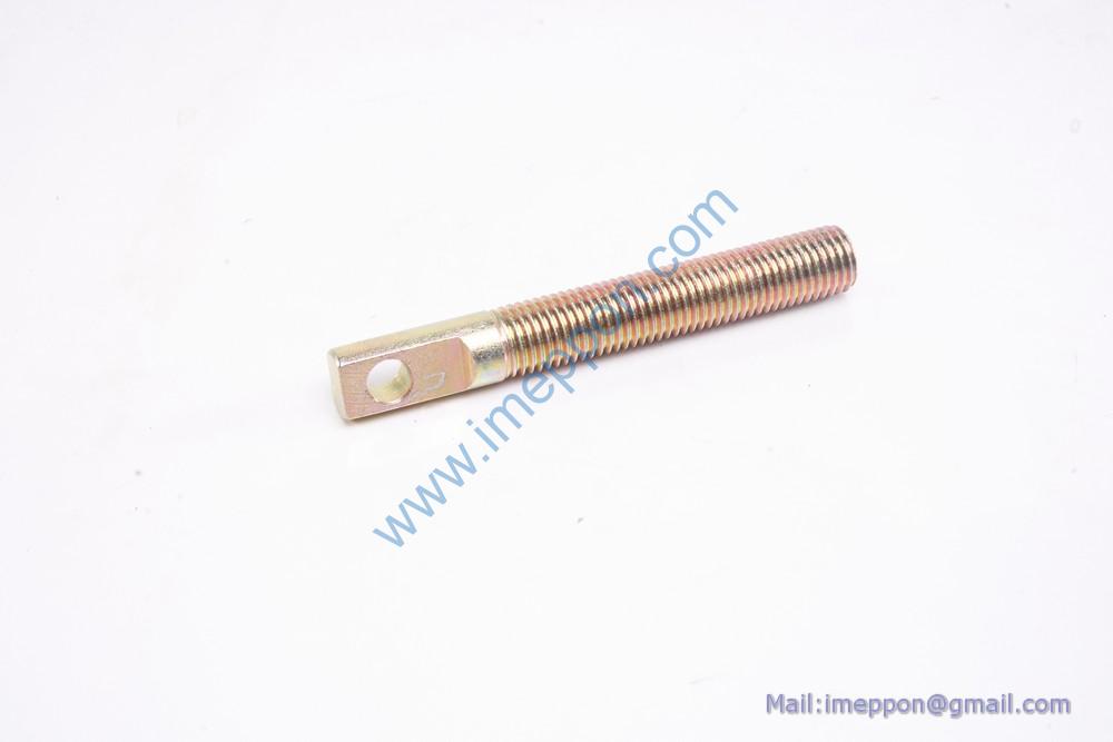 10004441 Pull-rod, Spring, Adjusting FOR SANY