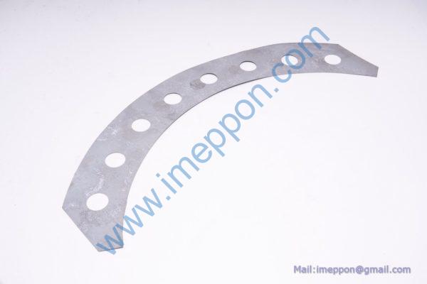 SANY SPARE PARTS