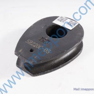SANY SPARE PARTS