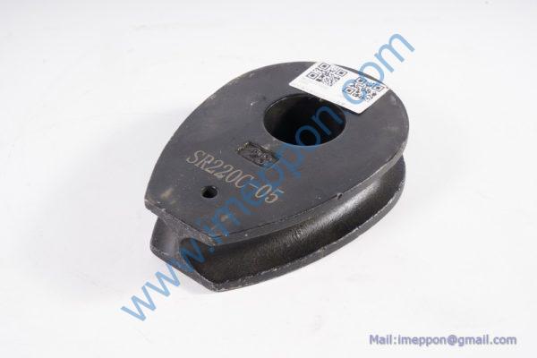 SANY SPARE PARTS