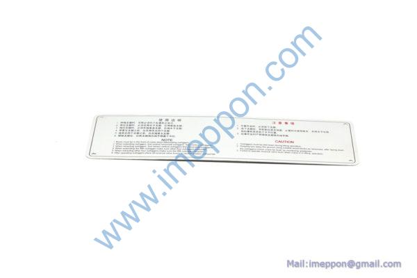 SANY SPARE PARTS