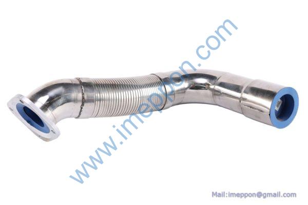 SANY SPARE PARTS