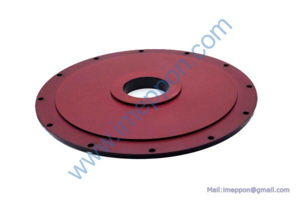 SANY SPARE PARTS