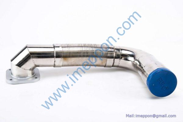 SANY SPARE PARTS