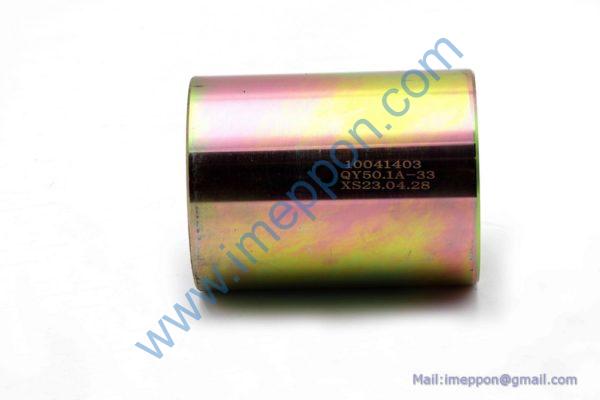 SANY SPARE PARTS