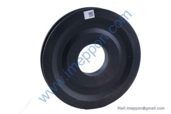 SANY SPARE PARTS