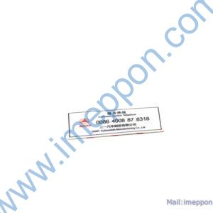 SANY SPARE PARTS