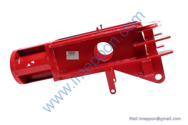 SANY SPARE PARTS