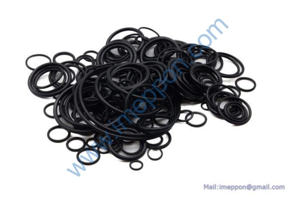 SANY SPARE PARTS