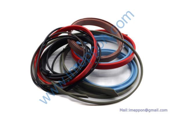 SANY SPARE PARTS