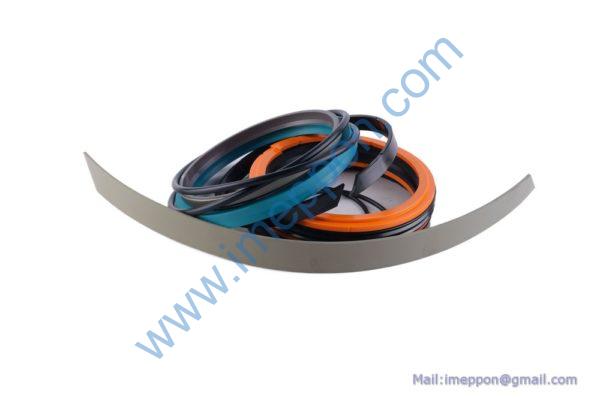 SANY SPARE PARTS