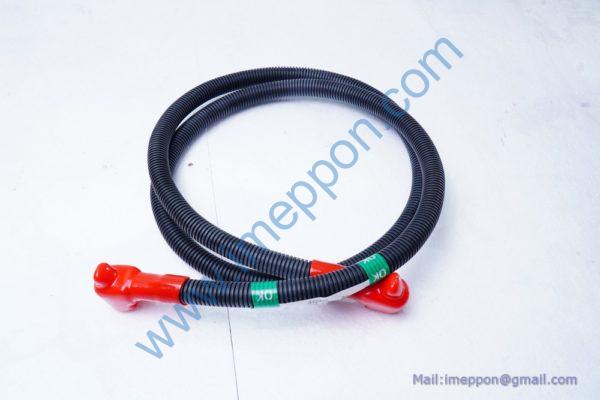 SANY SPARE PARTS