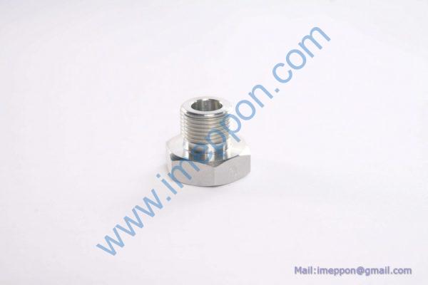 SANY SPARE PARTS