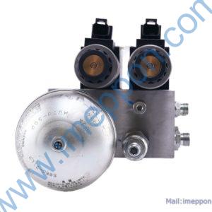 SANY SPARE PARTS