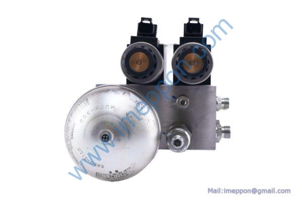 SANY SPARE PARTS