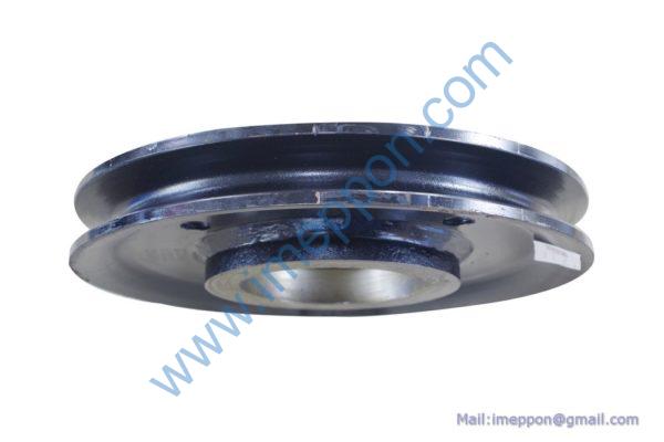 SANY SPARE PARTS