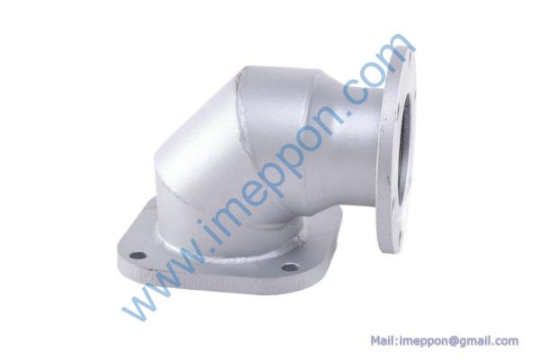 SANY SPARE PARTS