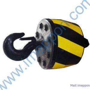 SANY SPARE PARTS