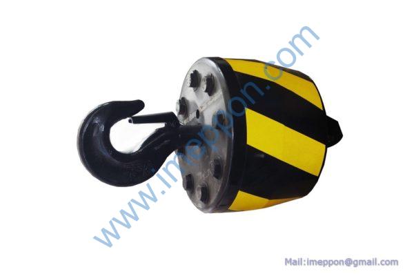 SANY SPARE PARTS