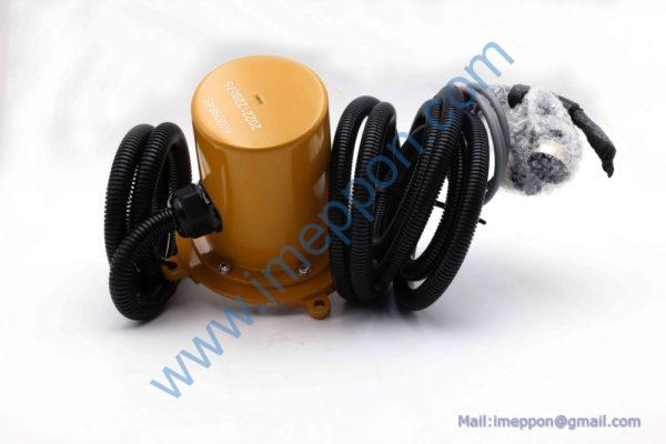 SANY SPARE PARTS