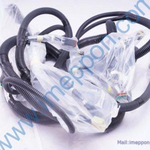 SANY SPARE PARTS
