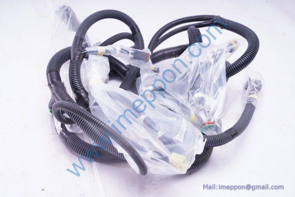 SANY SPARE PARTS
