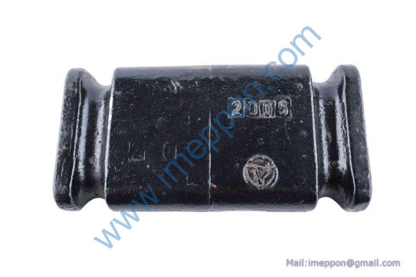 SANY SPARE PARTS