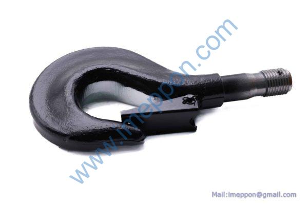 SANY SPARE PARTS