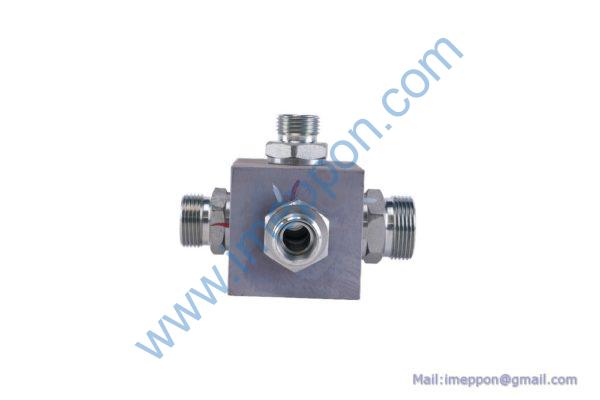 SANY SPARE PARTS