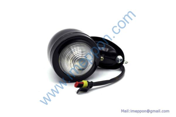 SANY SPARE PARTS