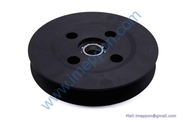 SANY SPARE PARTS