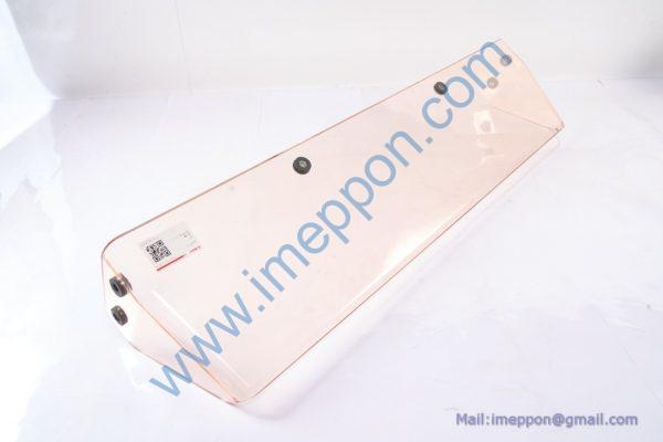 SANY SPARE PARTS