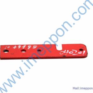 SANY SPARE PARTS