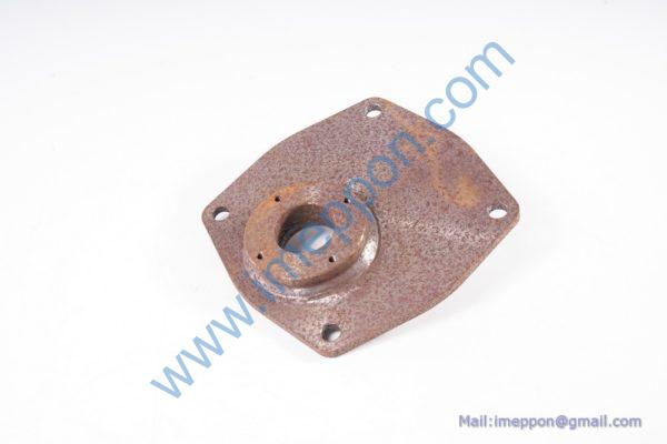 SANY SPARE PARTS
