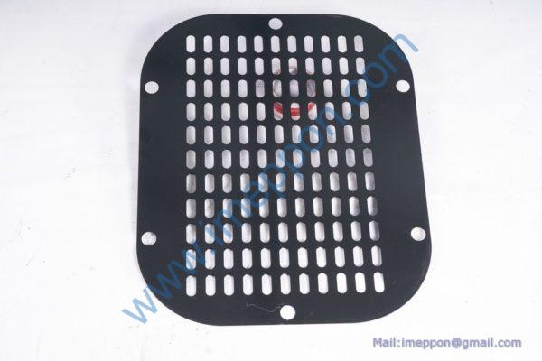 SANY SPARE PARTS