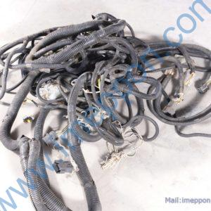 SANY SPARE PARTS