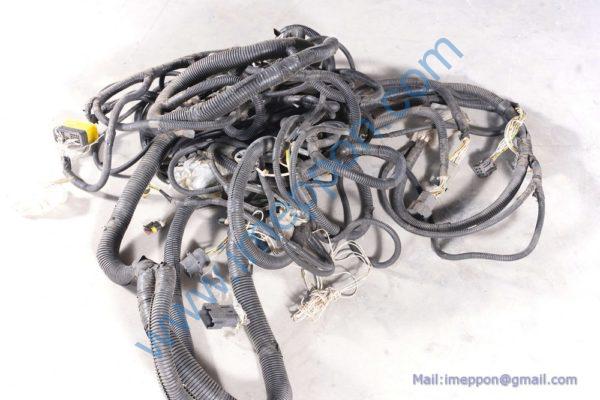 SANY SPARE PARTS