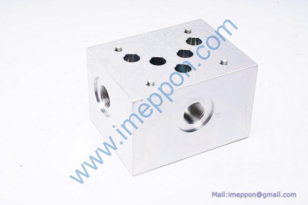 SANY SPARE PARTS