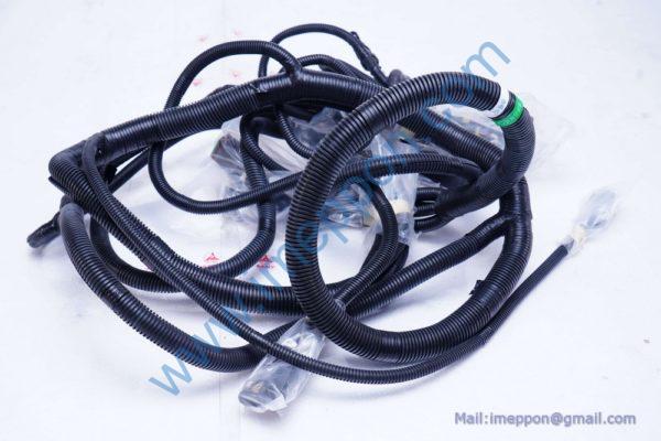 SANY SPARE PARTS