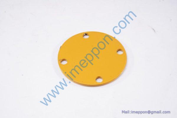SANY SPARE PARTS
