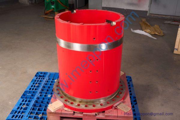 SANY SPARE PARTS