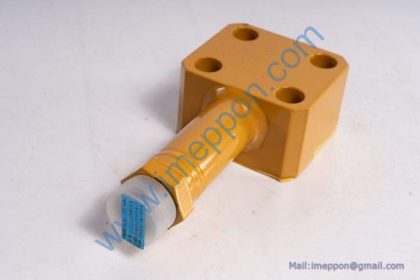SANY SPARE PARTS
